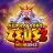 Alpha Gods Zeus 2 Wild Surge logotipas