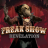 Freak Show Revelation logotipas