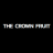 The Crown Fruit logotipas