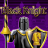 Black Knight logo