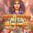 Queen Of The Pyramids Mega Cash Collect logotipas