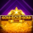 Gold Gold Gold 5000 logotipas