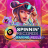 Spinnin Records Raving Reels logotipas