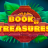 Book of Treasures logotipas