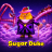 Sugar Duke logotipas