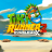 Tiki Runner 2 - Doublemax logotipas