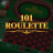 101 Roulette logotipas