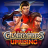 Game of Gladiators: Uprising logotipas