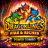 Dragonlings Fire and Riches Power Combo logotipas