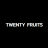 Twenty Fruits logotipas