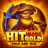 Hit More Gold logotipas