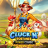 Cluck N Fortunes Power Combo logotipas