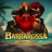 Barbarossa DoubleMax logotipas