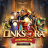 Links of Ra ASSEMBL EM POWER COMBO logotipas