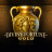 Divine Fortune Gold logotipas