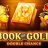 Book of Gold: Double Chance logo