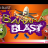 Banana Blast logotipas