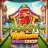 5 Doggy Millionaires Dream Drop logotipas