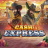 Cash Express logotipas