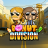 Donut Division logotipas