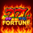 Fortune 27 logotipas