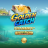 Golden Catch Megaways logotipas