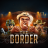 The Border logotipas