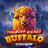 Thunder Riches Buffalo logotipas