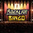 Rock Live Bingo logotipas