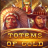 Totems of Gold logotipas