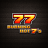 Burning Hot Sevens logotipas