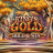 Kings Gold Hold and Win logotipas