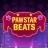 Pawstar Beats logotipas