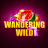 Wandering Wild logotipas