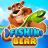 Fishin' Bear logotipas