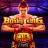 Boxing King logotipas