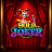 Hold the Joker logotipas