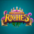 Underwater Riches logotipas