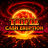 Triple Cash Eruption logotipas