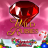 Wild Rubies Christmas Edition logo