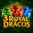 3 Royal Dracos logotipas