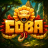 Coba logotipas