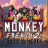Monkey Frenzy 2 Boss is Here logotipas