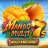 Mango Multi 7s Hold and Win logotipas