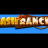 Cash Ranch logotipas