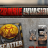 Zombie Invasion logotipas