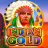 Indian Gold logotipas