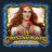 15 Crystal Roses: A Tale of Love logotipas