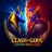 Clash of Gods: Anubis vs Hades logotipas