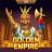 Golden Empire logotipas